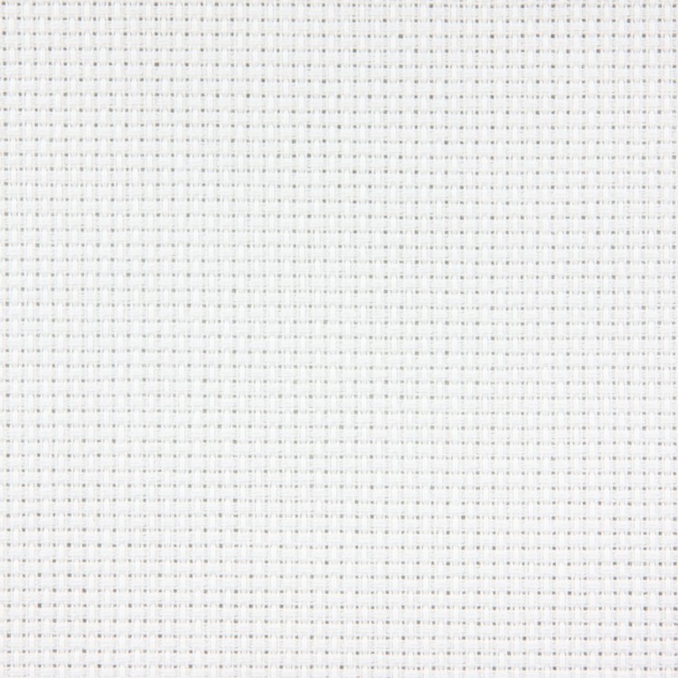 Zweigart 3706/100 Stern-Aida 14ct (20 x 50 см) - отрез