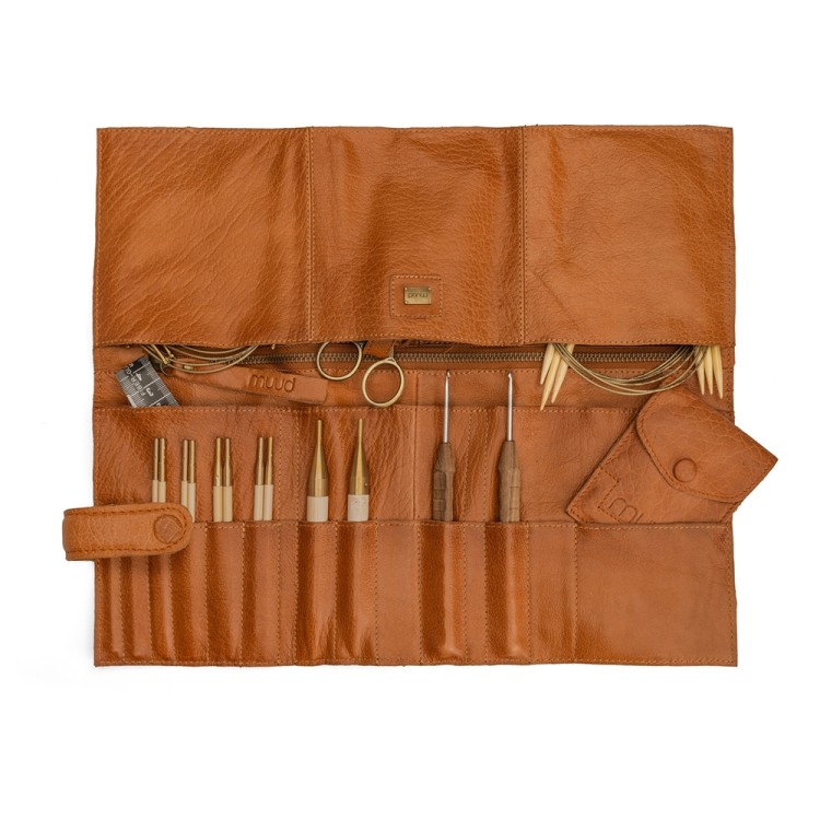 Muud QB-4188/Whisky Органайзер для спиц "Stockholm"