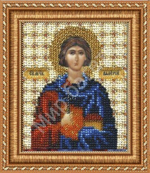 Мир багета 3ЧМ 329-1176_ПЛ Рама для икон Чаривна Мить