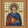 Мир багета 3ЧМ 329-1176_ПЛ Рама для икон Чаривна Мить