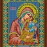 Набор для вышивания Galla Collection И063 Икона Божией Матери Мати Молебница