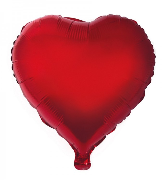 Rayher 87013287 Шар "Сердце"
