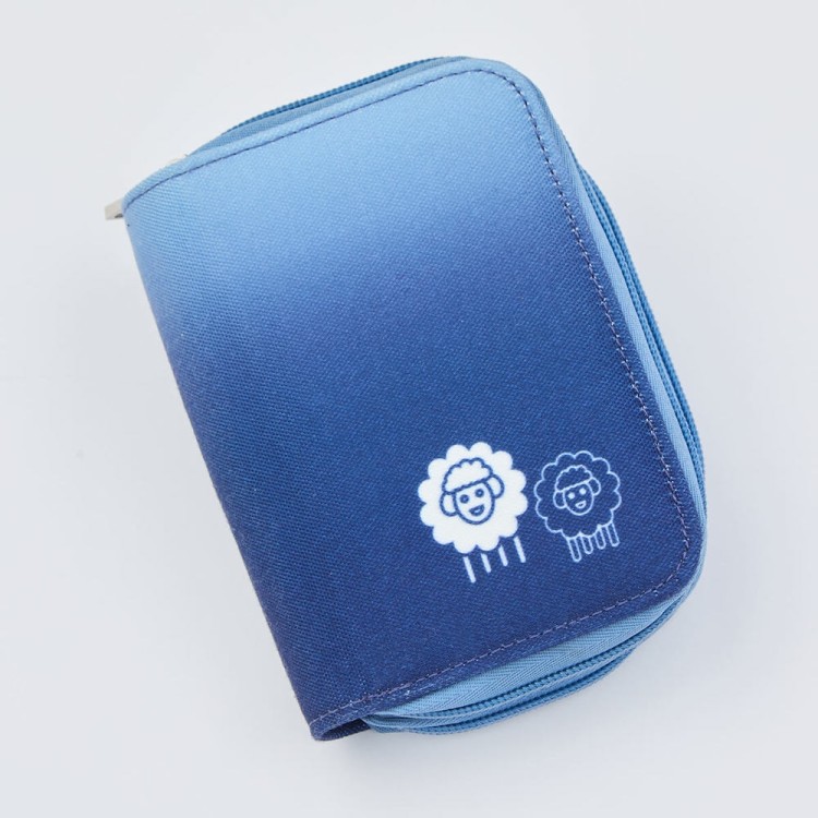 KnitPro 10624 Набор "Chunky" съемных спиц "Nova"