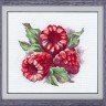 Набор для вышивания Овен 1089 Ароматная ягода
