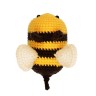 Miadolla AMG-0102 Любопытная пчелка
