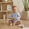 Katia 6283 Журнал с моделями по пряже Katia BABY 108