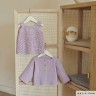 Katia 6283 Журнал с моделями по пряже Katia BABY 108