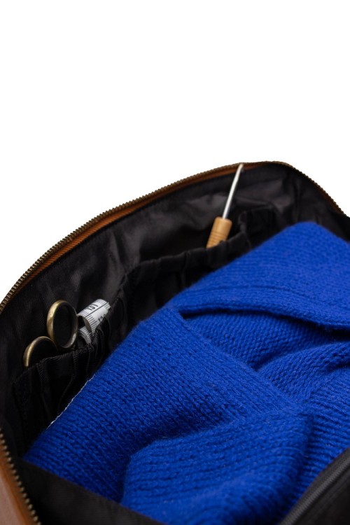 Muud QB-4711/Whisky Сумка-органайзер проектная "Cleo midi"