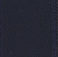 SAFISA 110-25мм-15 Лента атласная двусторонняя, ширина 25 мм, цвет 15 - темно-синий