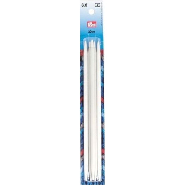 Prym Спицы чулочные 20 см