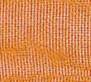 SAFISA 120-15мм-61 Лента органза, ширина 15 мм, цвет 61 - оранжевый