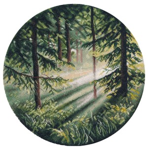 Овен 1730 Игра света