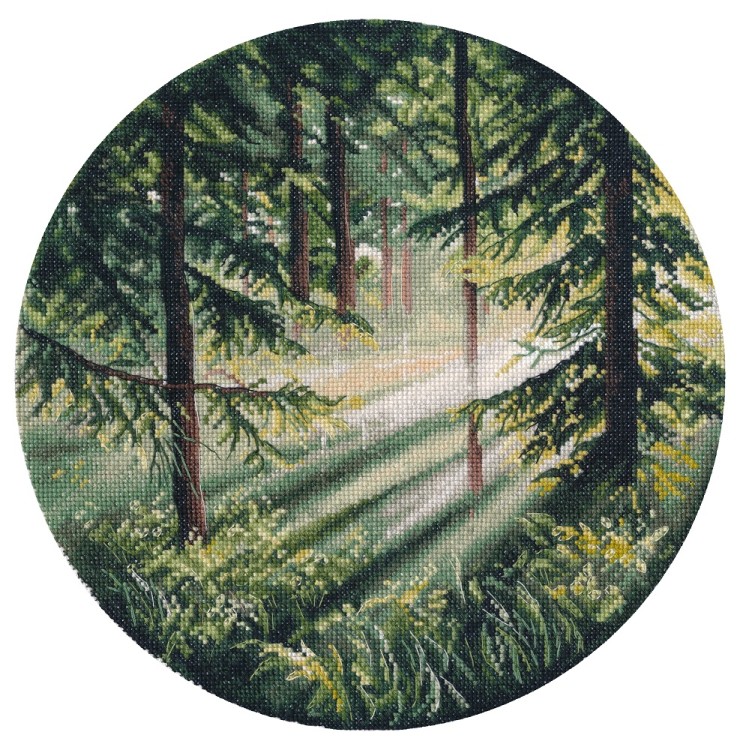 Овен 1730 Игра света