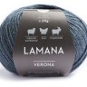 Пряжа для вязания Lamana Verona (Верона)