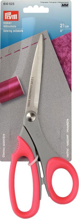 Prym 610523 Ножницы "Hobby" для шитья