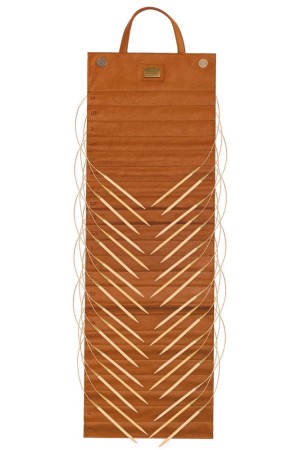Muud QB-4715/Whisky Чеход-органайзер для круговых спиц "Gloss"