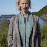 Lang Yarns 2594.0004 Журнал "Punto 94 CASHMERE EXTRA LACE" RUS