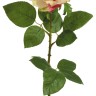 Fiebiger Floristik 206861-304 Цветок декоративный "Роза"