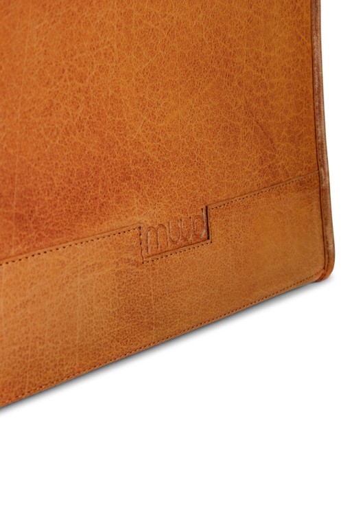 Muud QB-4640/Whisky Сумка шоппер "Bina"