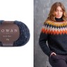 Rowan 9802242 Tweed Haze (Твид Хэйз) Rowan 9802242 Tweed Haze (Твид Хэйз)