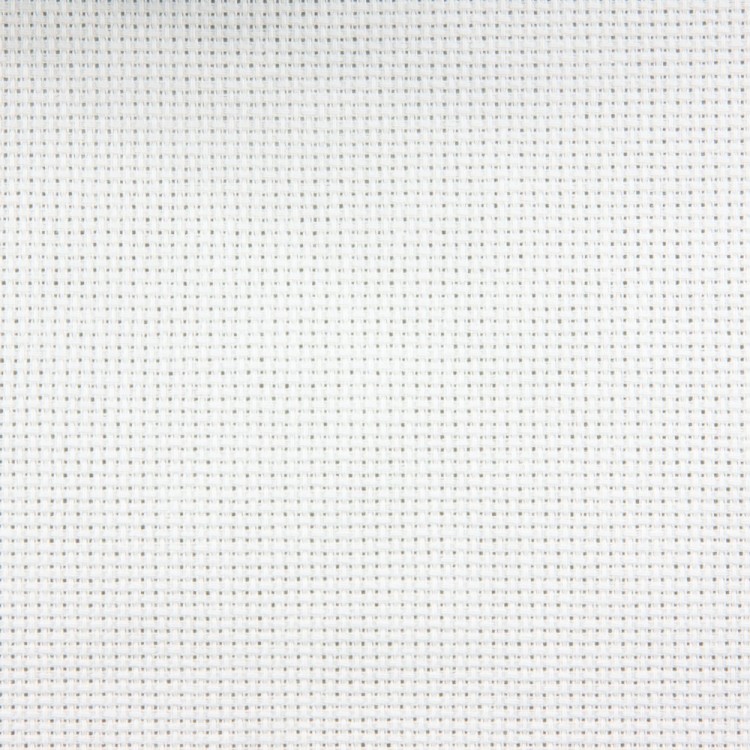 Zweigart 3793/100 Fein-Aida 18ct (100 x 110 см) - в упаковке