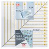 Prym 611657 Линейка Omnigrid для пэчворка