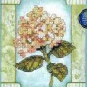 Набор для вышивания Dimensions 06979 Charming Hydrangea (made in USA)
