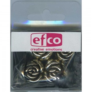 Efco 9777511 Бусины, 16 мм