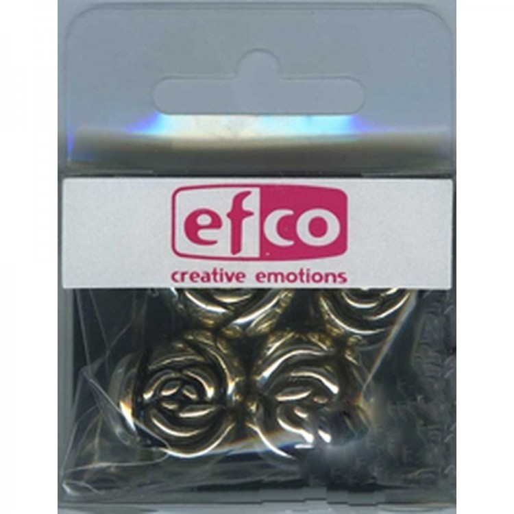 Efco 9777511 Бусины, 16 мм