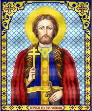 Благовест И-4152 Святой Князь Игорь