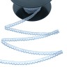 Acufactum 3511-3107.14-610 Тесьма вязанная ажурная