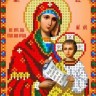 Каролинка ТКБИ 4099 Богородица Отрада и утешение