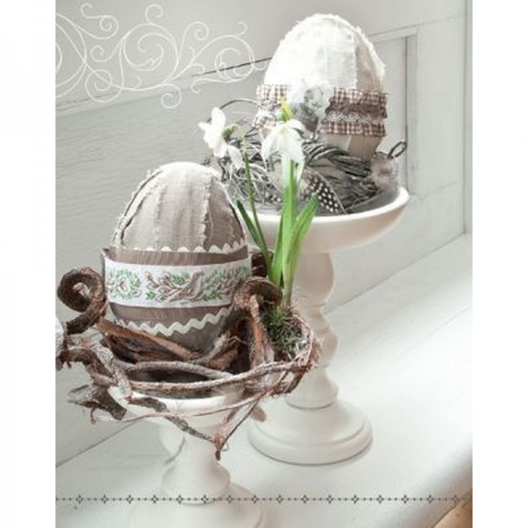 Acufactum K-4017 Fruehlingstraeume. Весенние мечты