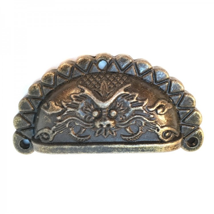 Hemline 11.108 Ручки декоративные