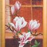 Набор для вышивания Schaefer 585/13 Нежный цветок