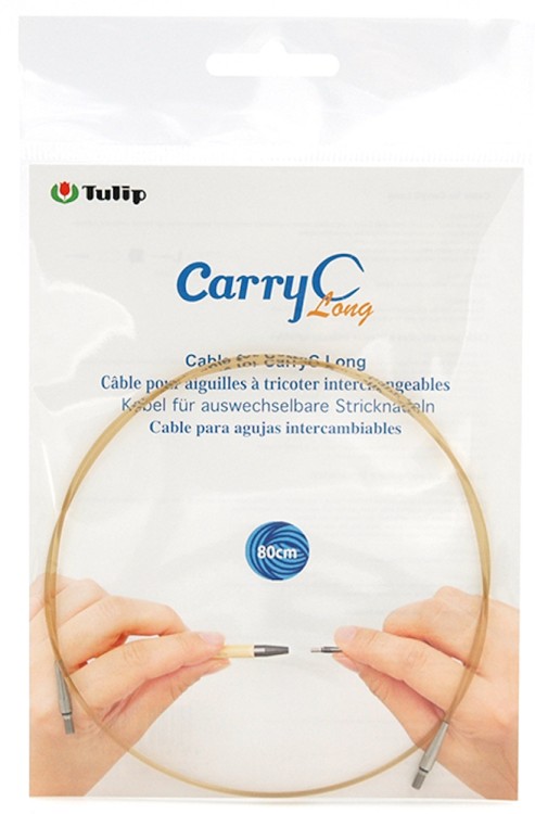 Tulip CTMM Тросик для съемных спиц "CarryC Long"