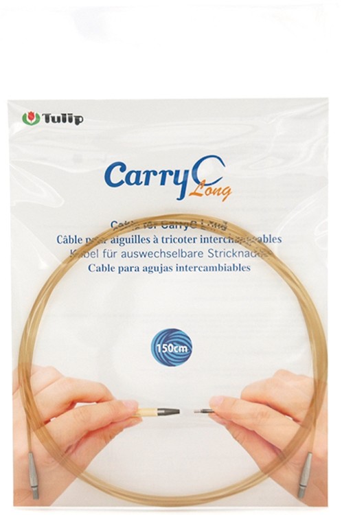 Tulip CTMM Тросик для съемных спиц "CarryC Long"