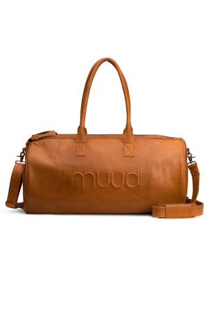 Muud QB-4427R1/Whisky Сумка дорожная "Drew XL"