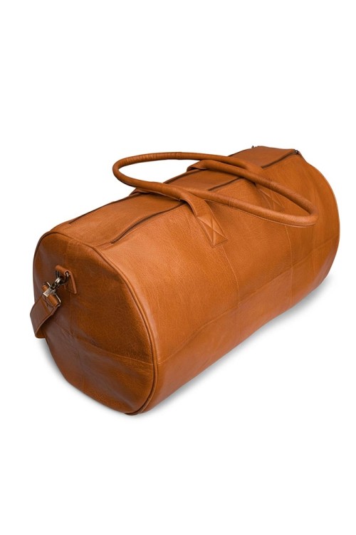 Muud QB-4427R1/Whisky Сумка дорожная "Drew XL"