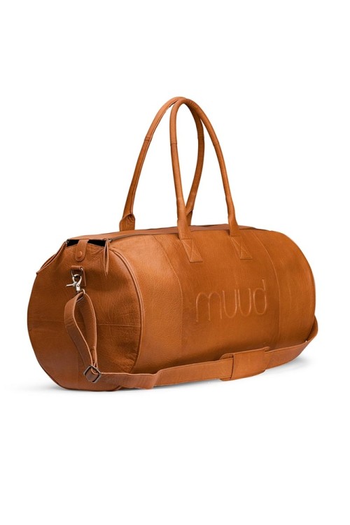 Muud QB-4427R1/Whisky Сумка дорожная "Drew XL"