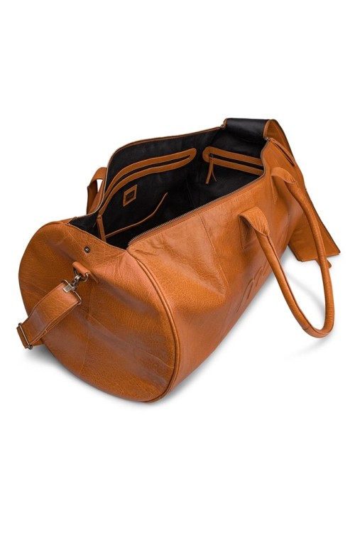 Muud QB-4427R1/Whisky Сумка дорожная "Drew XL"