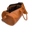 Muud QB-4427R1/Whisky Сумка дорожная "Drew XL"