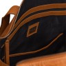 Muud QB-4427R1/Whisky Сумка дорожная "Drew XL"