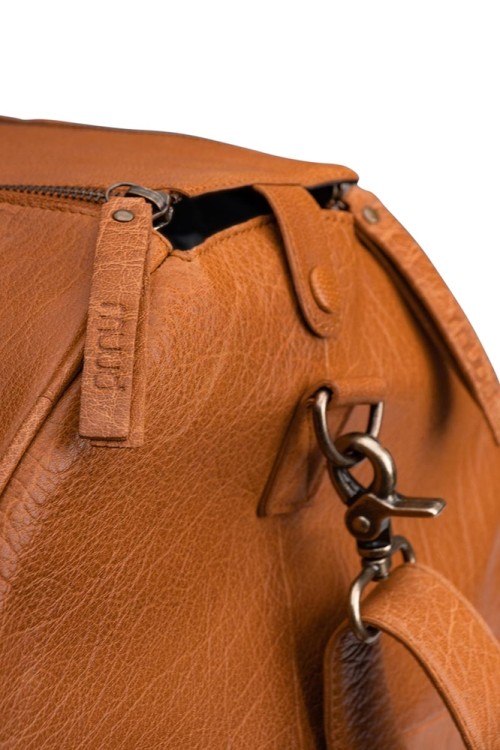 Muud QB-4427R1/Whisky Сумка дорожная "Drew XL"