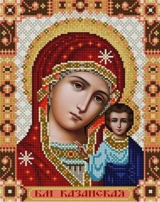 Конек 9270 Казанская