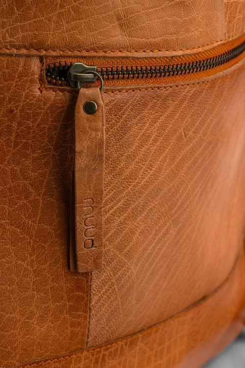 Muud QB-4219/Whisky Сумка-шоппер "Lofoten"