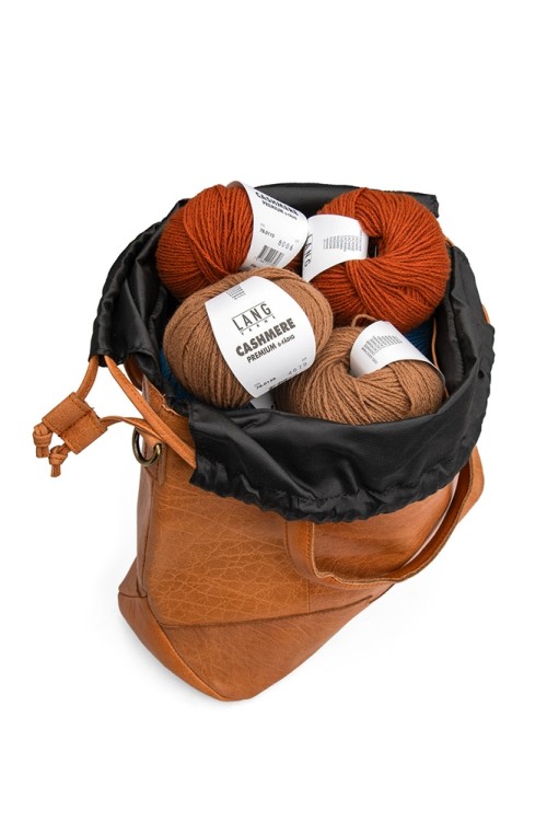 Muud QB-4219/Whisky Сумка-шоппер "Lofoten"