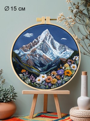 YoHobby yoli.125 Горный Алтай
