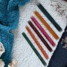 KnitPro Спицы чулочные "Dreamz" 20 см