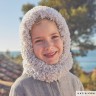 Katia 6305 Журнал с моделями по пряже Katia Kids №111